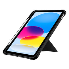 TECH-PROTECT SC PEN ORIGAMI IPAD 10.9 10 / 2022 CRNA 