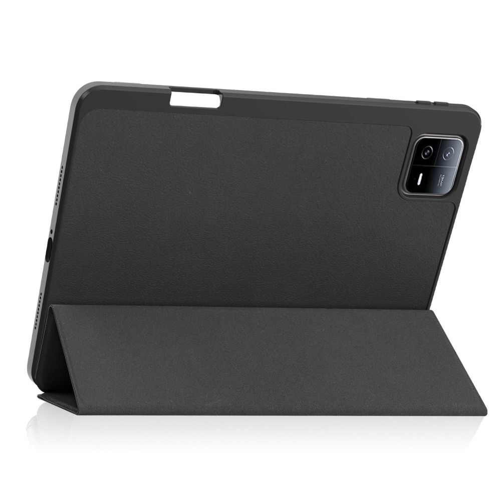 KRYT / OBAL NA XIAOMI PAD 6 / 6 PRO TECH-PROTECT SC PEN BLACK