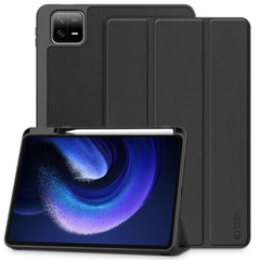 KRYT / OBAL NA XIAOMI PAD 6 / 6 PRO TECH-PROTECT SC PEN BLACK