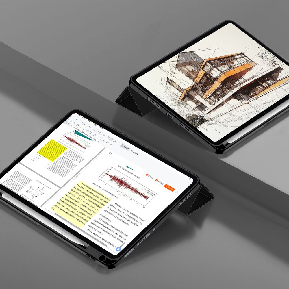 KRYT TECH-PROTECT SC PEN XIAOMI PAD 7 / 7 PRO BLACK