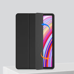 KRYT / OBAL NA XIAOMI REDMI PAD PRO 12.1 TECH-PROTECT SC PEN BLACK
