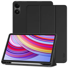 KRYT / OBAL NA XIAOMI REDMI PAD PRO 12.1 TECH-PROTECT SC PEN BLACK