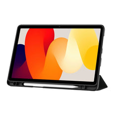 KRYT / OBAL NA XIAOMI REDMI PAD SE 11.0 TECH-PROTECT SC PEN BLACK