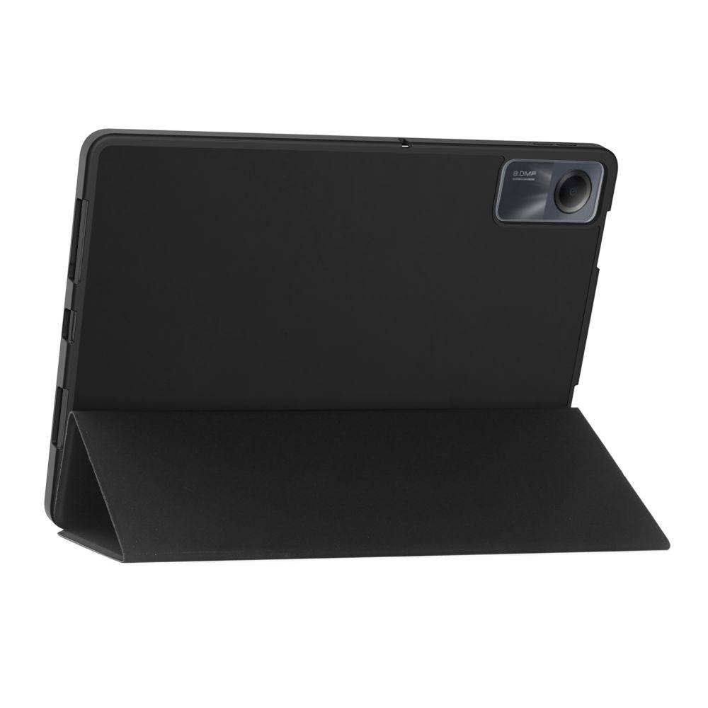 KRYT / OBAL NA XIAOMI REDMI PAD SE 11.0 TECH-PROTECT SC PEN BLACK