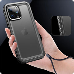  TECH-PROTECT SHELLBOX IP68 GALAXY S24 ULTRA CRNA