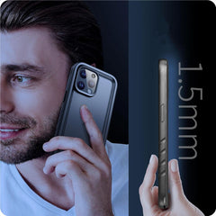  TECH-PROTECT SHELLBOX IP68 GALAXY S24 ULTRA CRNA