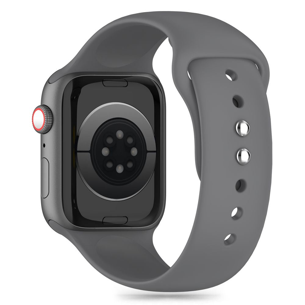 REMIENOK DOOP SILICONE APPLE WATCH 6 / 7 / 8 / 9 / 10 / SE / ULTRA 1 / 2 (44 / 45 / 46 / 49 MM) CLAY