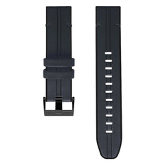 REMIENOK TECH-PROTECT SILICONE PU GARMIN FENIX 5 / 6 / 6 PRO / 7 / 8 (47 MM) / E BLACK