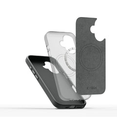 KRYT TECH-PROTECT SILICONE PURE MAGSAFE IPHONE 16 CLAY