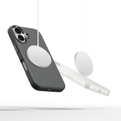 KRYT TECH-PROTECT SILICONE PURE MAGSAFE IPHONE 16 CLAY