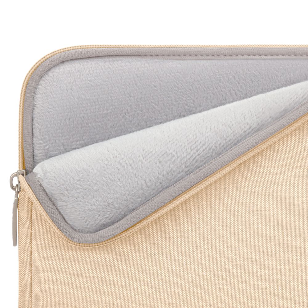 TECH-PROTECT  LAPTOP 13-14 CAFFE LATTE