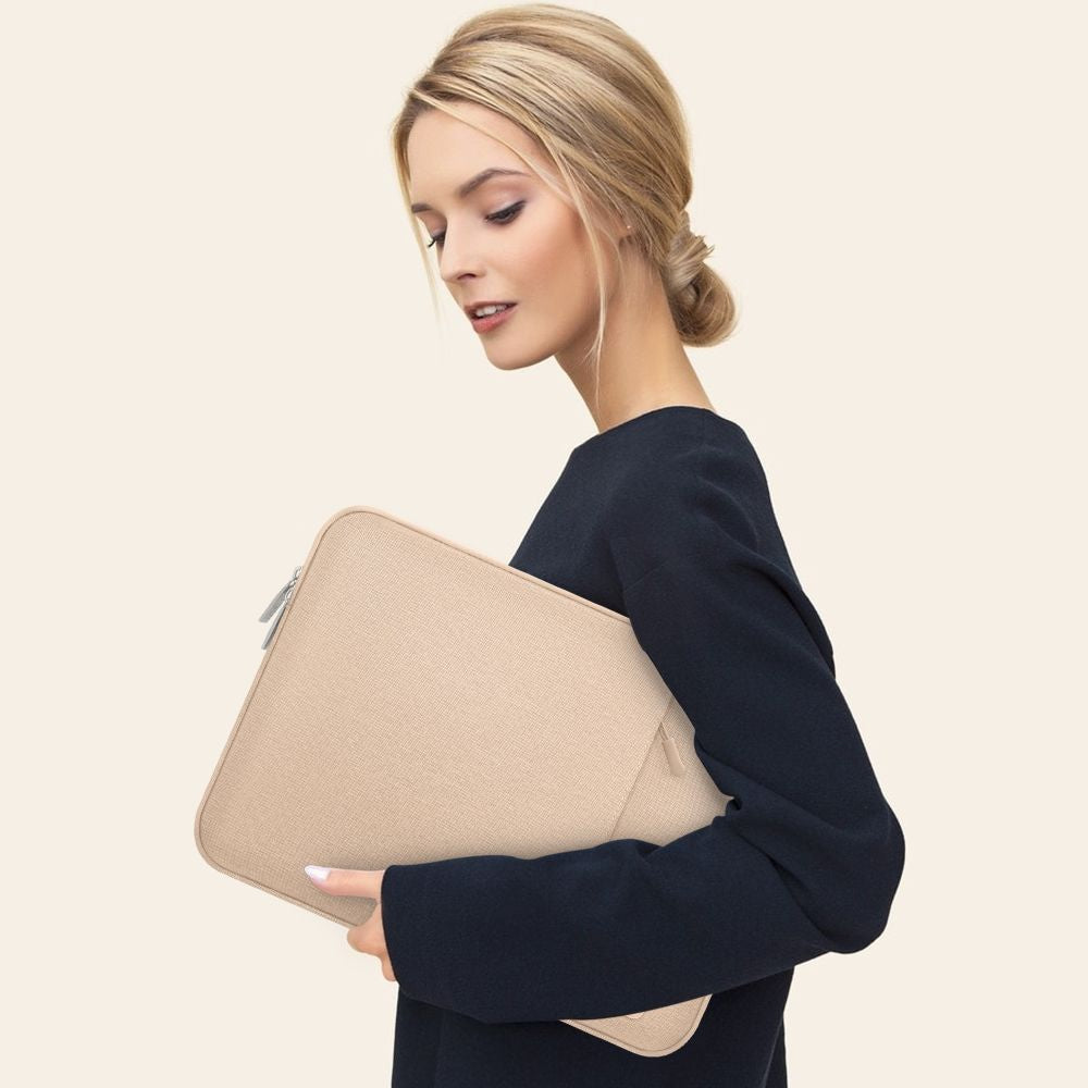 TECH-PROTECT  LAPTOP 13-14 CAFFE LATTE