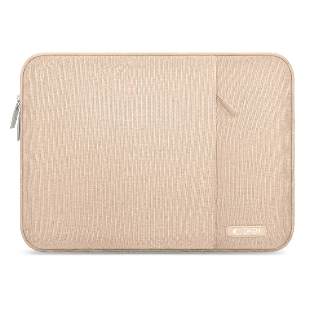 TECH-PROTECT  LAPTOP 13-14 CAFFE LATTE