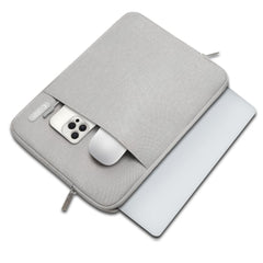 TAŠKA TECH-PROTECT SLEEVY LAPTOP 15-16 CRAYON GREY