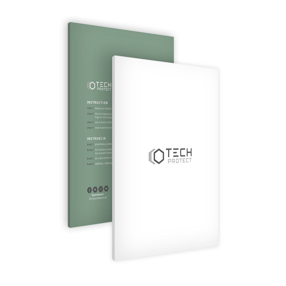 KRYT TECH-PROTECT SM65 UNIVERSAL PHONE POUCH 6.0-6.9 INCH BLACK