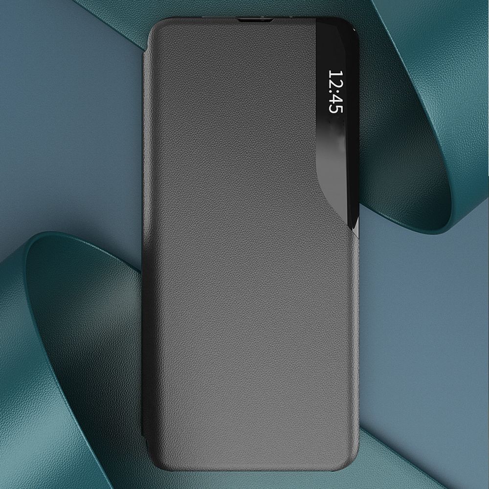 KRYT TECH-PROTECT SMART VIEW GALAXY A16 4G / 5G BLACK