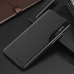 KRYT TECH-PROTECT SMART VIEW XIAOMI REDMI NOTE 14 PRO 5G / POCO X7 5G BLACK