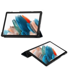 TECH-PROTECT SMARTCASE GALAXY TAB A8 10.5 X200 / X205  CAT