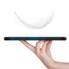 TECH-PROTECT SMARTCASE GALAXY TAB A8 10.5 X200 / X205  CAT