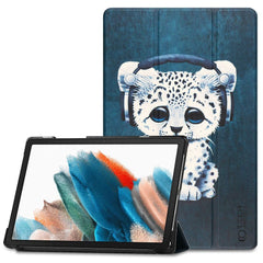 TECH-PROTECT SMARTCASE GALAXY TAB A8 10.5 X200 / X205  CAT
