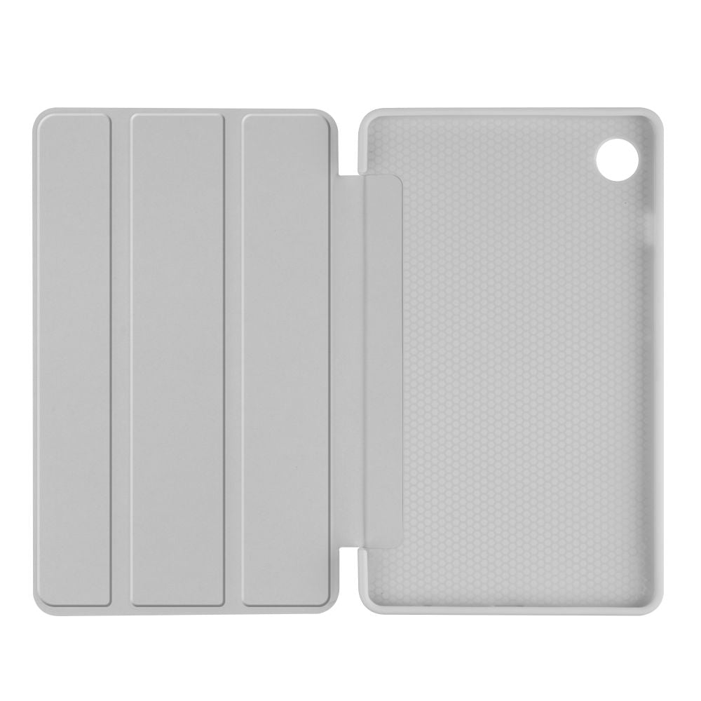 KRYT / OBAL NA SAMSUNG GALAXY TAB A9 8.7 X110 / X115 TECH-PROTECT SMARTCASE GREY