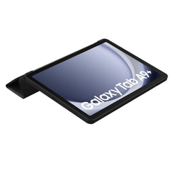  / OBLOGA ZA SAMSUNG GALAXY TAB A9+ PLUS 11.0 X210 / X215 / X216 TECH-PROTECT SMARTCASE CRNA