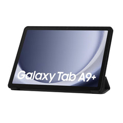  / OBLOGA ZA SAMSUNG GALAXY TAB A9+ PLUS 11.0 X210 / X215 / X216 TECH-PROTECT SMARTCASE CRNA