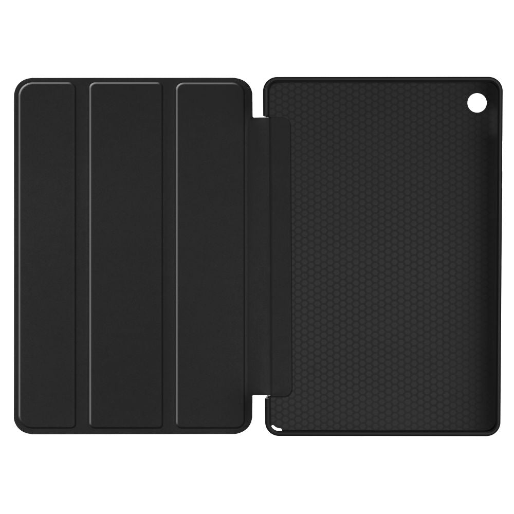  / OBLOGA ZA SAMSUNG GALAXY TAB A9+ PLUS 11.0 X210 / X215 / X216 TECH-PROTECT SMARTCASE CRNA