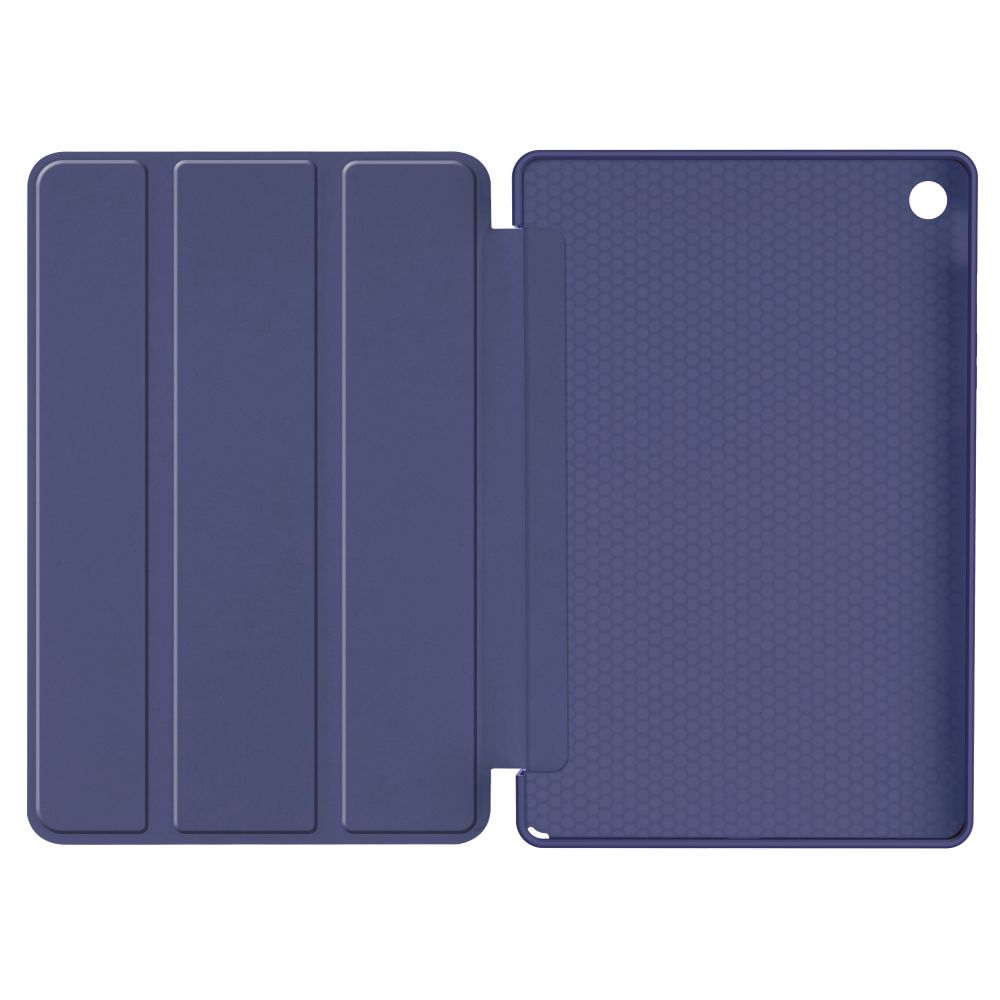 KRYT / OBAL NA SAMSUNG GALAXY TAB A9+ PLUS 11.0 X210 / X215 / X216 TECH-PROTECT SMARTCASE NAVY