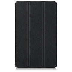 KRYT TECH-PROTECT SMART PROTECTION TAB S6 LITE 10.4 2020 / 2022 BLACK