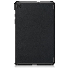 KRYT TECH-PROTECT SMART PROTECTION TAB S6 LITE 10.4 2020 / 2022 BLACK