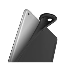  / OMOT ZA IPAD 10.2 7 / 8 / 9 / 2019-2021 TECH-PROTECT SMARTCASE CRNA