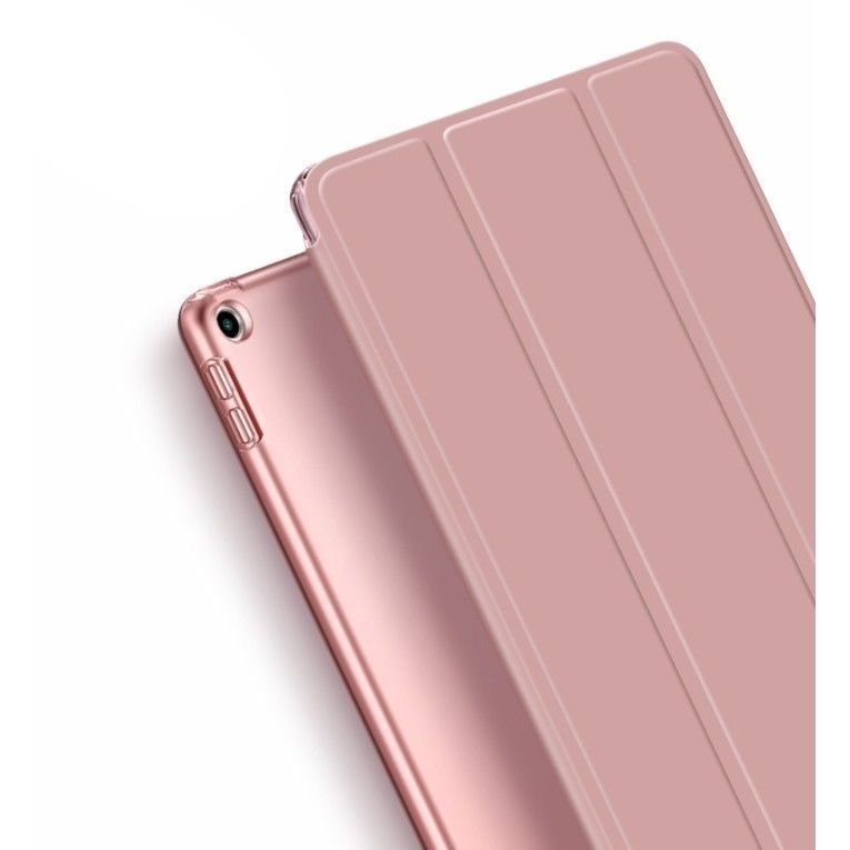  / OMOT ZA IPAD 10.2 7 / 8 / 9 / 2019-2021 TECH-PROTECT SMARTCASE CRNA