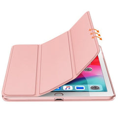  / OMOT ZA IPAD 10.2 7 / 8 / 9 / 2019-2021 TECH-PROTECT SMARTCASE CRNA