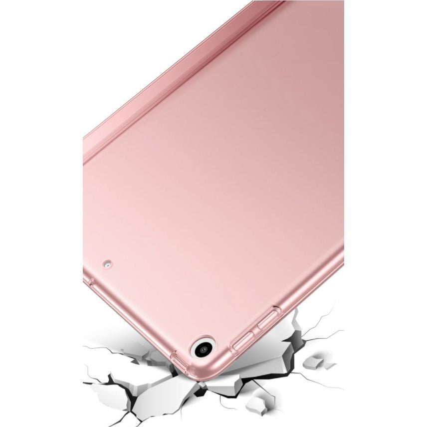  / OMOT ZA IPAD 10.2 7 / 8 / 9 / 2019-2021 TECH-PROTECT SMARTCASE CRNA