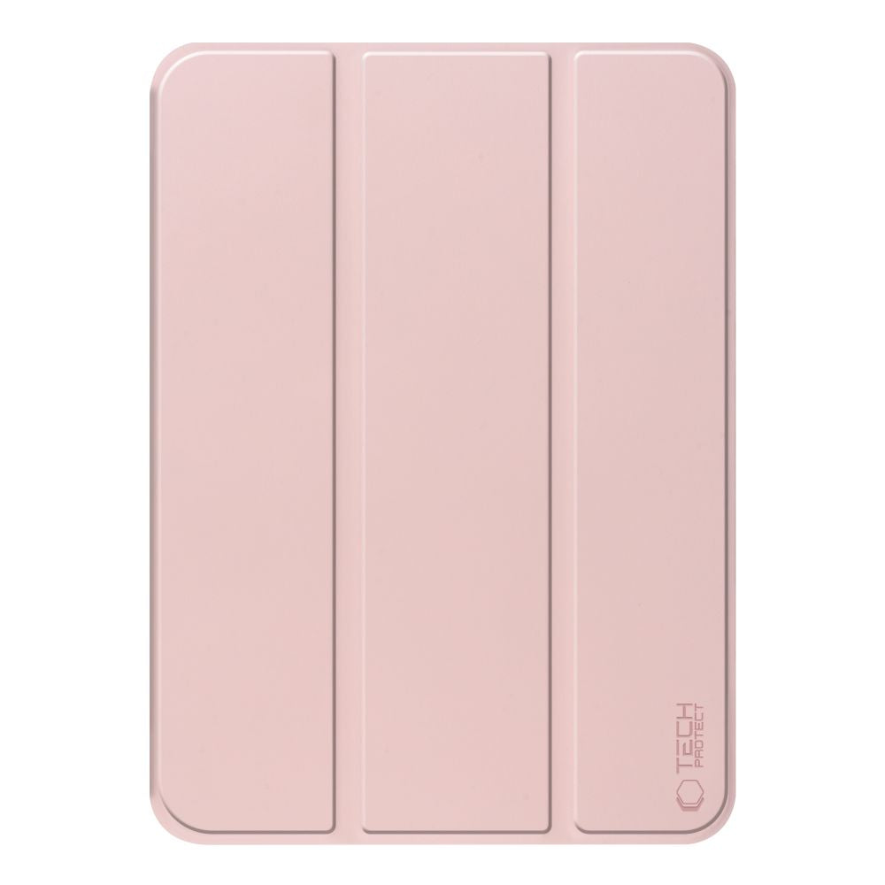 / OMOT ZA IPAD AIR 10.9 4 / 5 / 2020-2022 / 11 6 / 2024 TECH-PROTECT SMARTCASE ROZA
