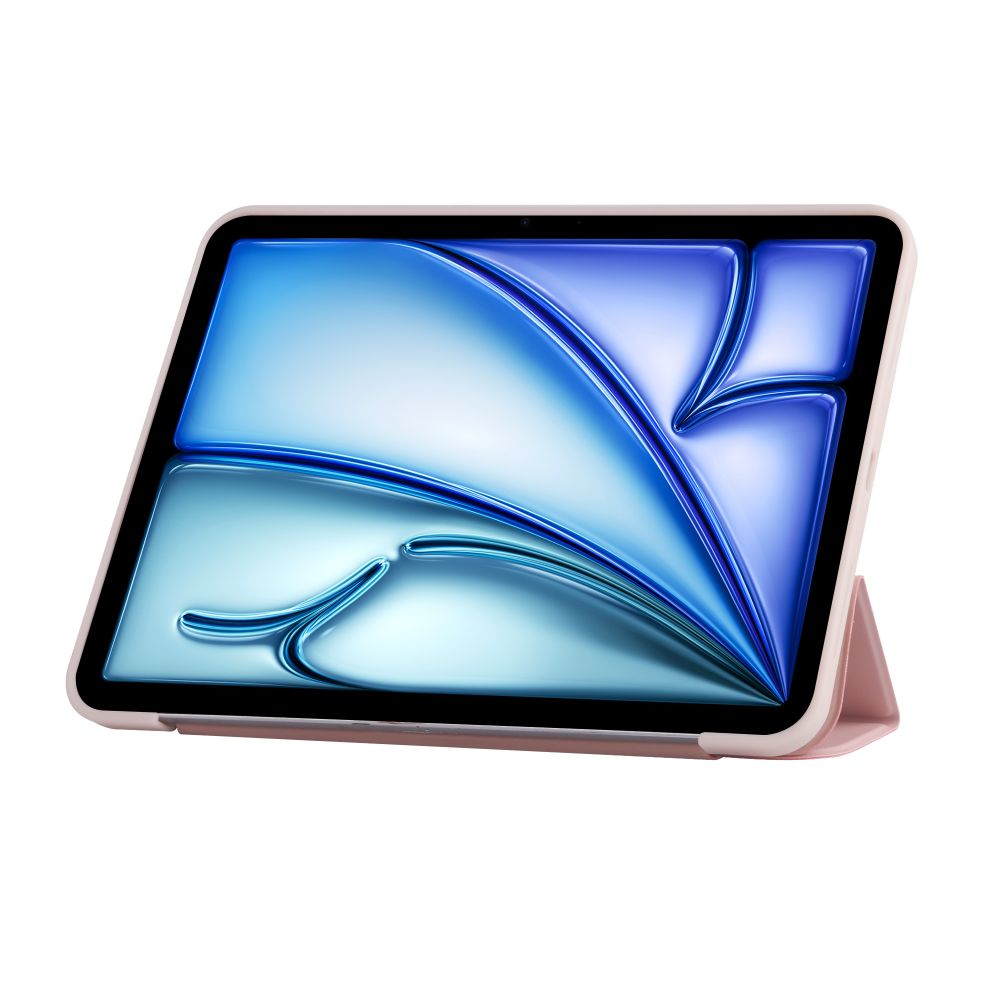 / OMOT ZA IPAD AIR 10.9 4 / 5 / 2020-2022 / 11 6 / 2024 TECH-PROTECT SMARTCASE ROZA