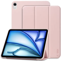  / OMOT ZA IPAD AIR 10.9 4 / 5 / 2020-2022 / 11 6 / 2024 TECH-PROTECT SMARTCASE ROZA