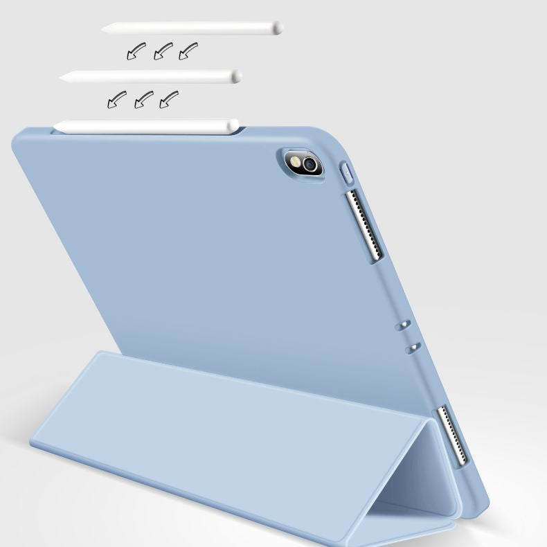  / OMOT ZA IPAD AIR 10.9 4 / 5 / 2020-2022 / 11 6 / 2024 TECH-PROTECT SMARTCASE CRNA