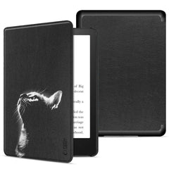 TECH-PROTECT  KINDLE 11 / 12 2022 / 2024 CRNA MAČKA