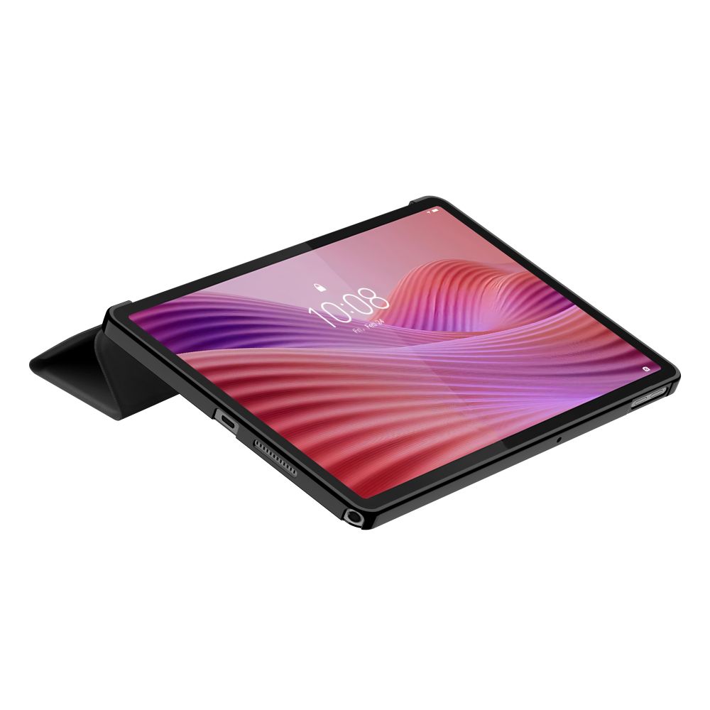 TECH-PROTECT SMARTCASE LENOVO TAB 10.1 TB-311 CRNA