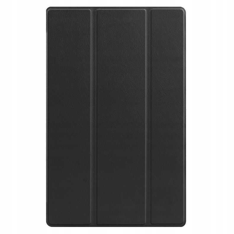KRYT / OBAL NA LENOVO TAB M10 10.1 2ND GEN TB-X306 HEYCASE SMART PROTECTION BLACK