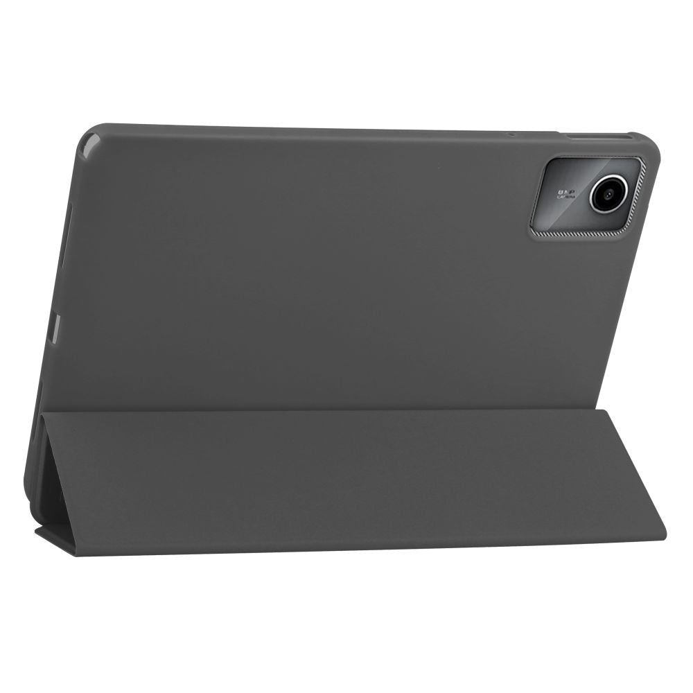 KRYT / OBAL NA LENOVO TAB M11 / K11E 11.0 TB-330 TECH-PROTECT SMARTCASE BLACK