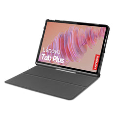 KRYT TECH-PROTECT SMARTCASE LENOVO TAB PLUS 11.5 TB-351 BLACK