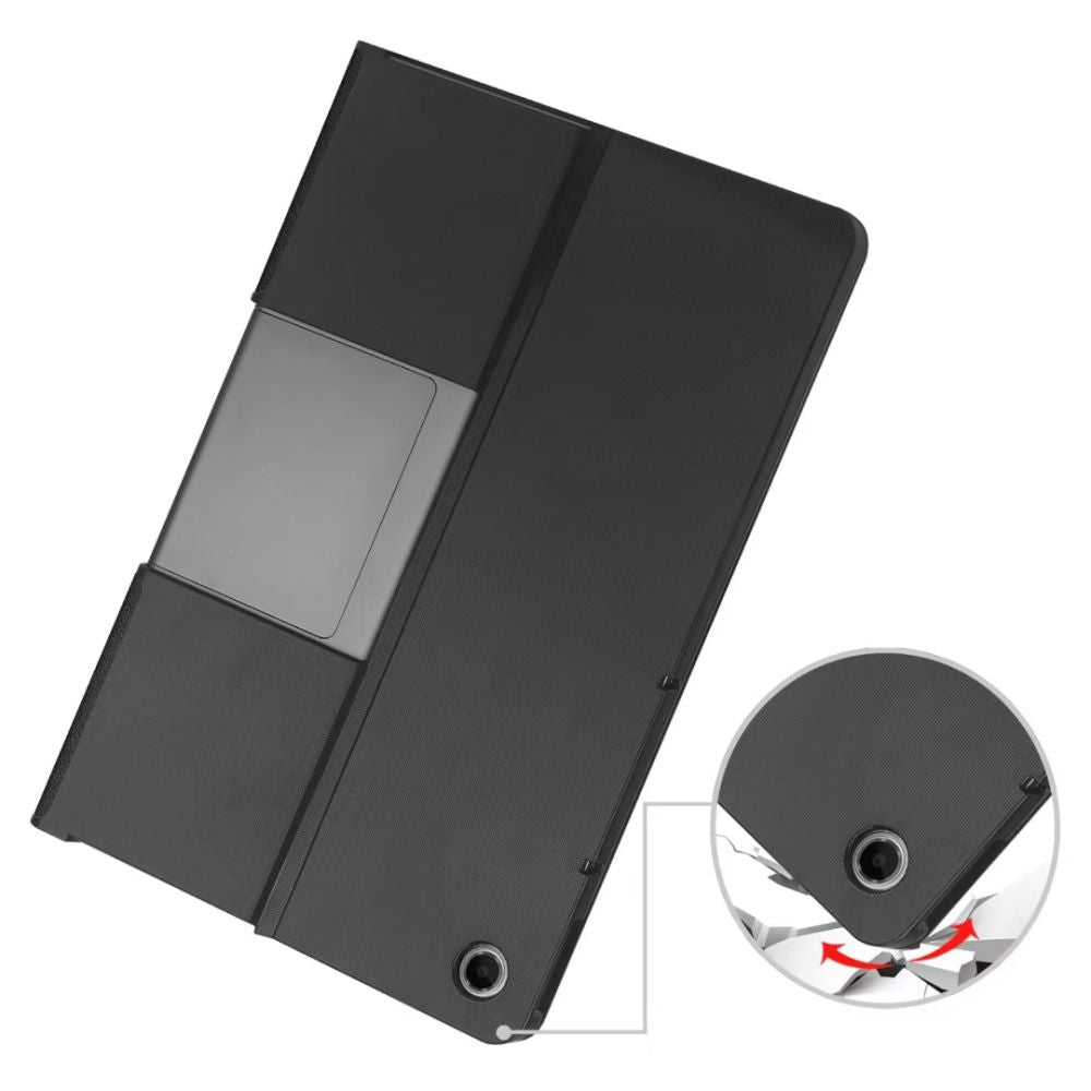 KRYT TECH-PROTECT SMARTCASE LENOVO TAB PLUS 11.5 TB-351 BLACK