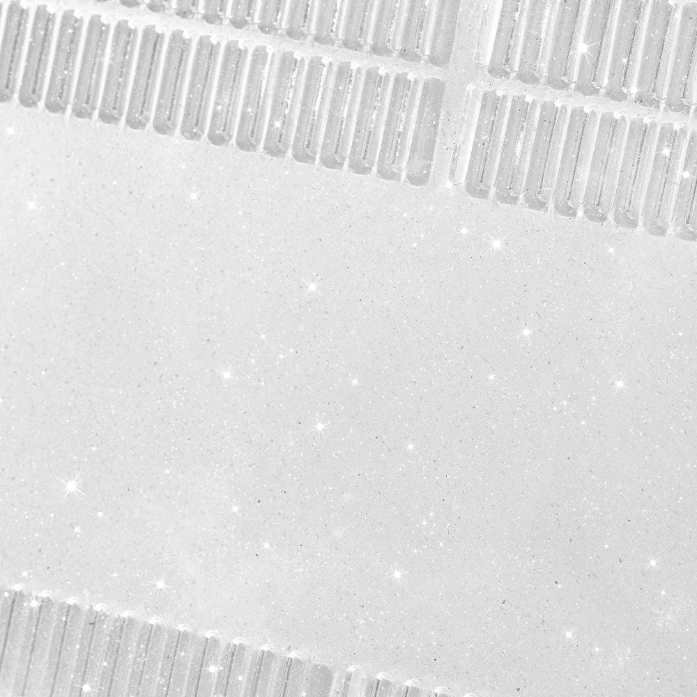 OBAL NA MACBOOK AIR 13" 2018 - 2020 TECH-PROTECT SMARTSHELL GLITTER CLEAR
