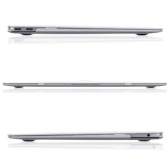 OBAL NA  MACBOOK AIR 13" 2018 - 2020TECH-PROTECT SMARTSHELL MATTE BLACK
