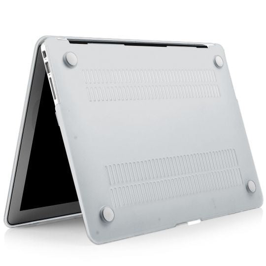  ZA MACBOOK PRO 13" 2016-2022 DOOP SMARTSHELL MATTE BLACK