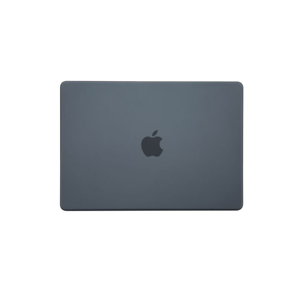 OBAL NA MACBOOK PRO 14" M1 / M2 / M3 / M4 2021-2024 TECH-PROTECT SMARTSHELL MATTE BLACK