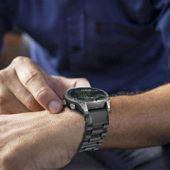 REMENIČ TECH-PROTECT NEHRĐAJUĆI GARMIN FENIX 5X / 5X PLUS / 6X / 6X PRO / 7X / 8 (51 MM) TITAN
